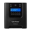 CyberPower Professional Tower LCD UPS 1000VA/900W