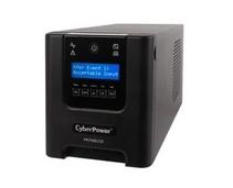 Obrázek k produktu: CYBERPOWER Professional Tower LCD UPS 1500VA