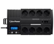 Obrázek k produktu: CYBERPOWER BRICs Series II SOHO LCD UPS 1000VA