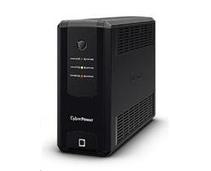 Obrázek k produktu: CYBERPOWER UT GreenPower Series UPS 1050VA