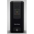 CyberPower UT GreenPower Series UPS 1050VA, 630W, German SCHUKO zásuvky