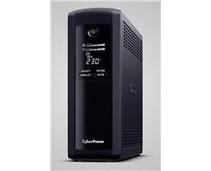 Obrázek k produktu: CYBERPOWER Value PRO SERIE GreenPower UPS 1200VA