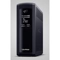 CyberPower Value PRO SERIE GreenPower UPS 1200VA/720W, DE zásuvky