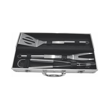 FZG 9014 Grilovací náčíní 3 ks FIELDMANN