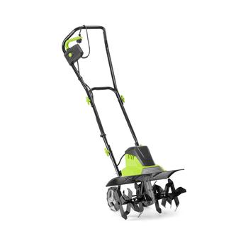 FZK 2004-E Zahradní kultivátor FIELDMANN