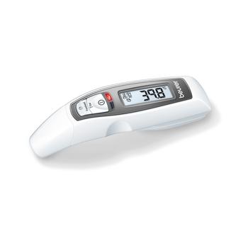 BEU-FT65 KONTAKTNÍ TEPLOMĚR BEURER