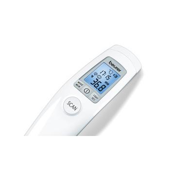 BEU-FT90 BEZKONTAKTNÍ TEPLOMĚR BEURER