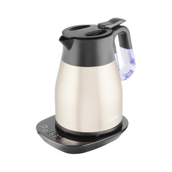 KE 8110 Termo konvice Champagne Catler