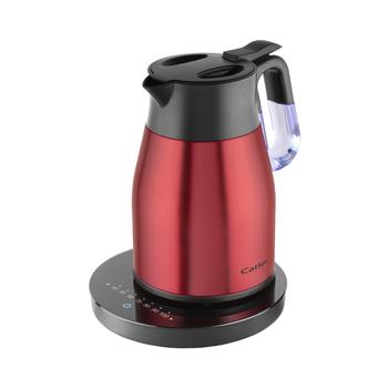 KE 8120 Termo konvice Red Catler