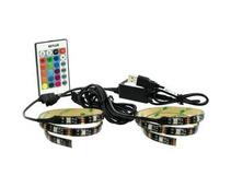 Obrázek k produktu: RETLUX 102 USB LED pásek 30LED RGB