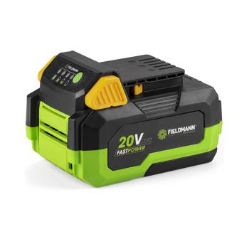 FDUZ 79040 20V akumulátor 4Ah FIELDMANN
