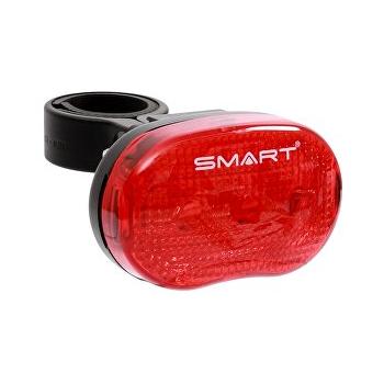 Zadní blikačka SMART RL-403 R červená