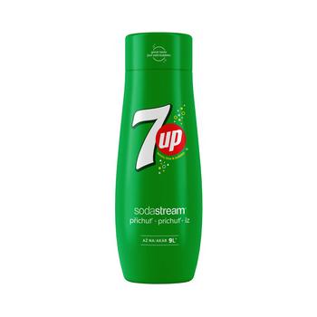 Příchuť 7UP 440 ml SODASTREAM