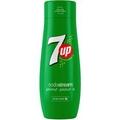 Obrázek k produktu: SODASTREAM 7UP 440 ml