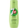 Obrázek k produktu: SODASTREAM 7UP FREE 440 ml