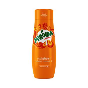 Příchuť MIRINDA 440 ml SODASTREAM