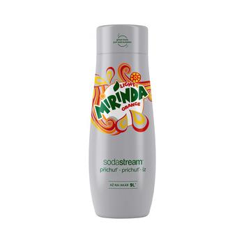 Příchuť MIRINDA LIGHT 440 ml SODASTREAM