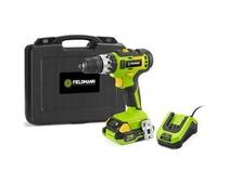 Obrázek k produktu: FIELDMANN FDUV 70115-A 20V