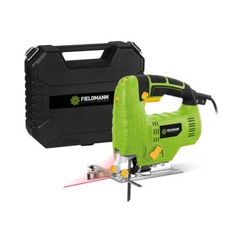 FDP 200805-E Přímočará pila FIELDMANN