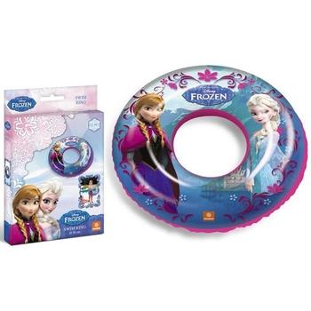 Mondo 16524 Kruh plavecký MONDO FROZEN 5