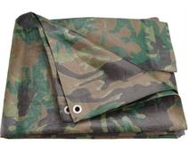 Obrázek k produktu: EXTOL 16110 plachta maskovací