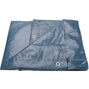 EXTOL 16130 plachta PE nepromokavá st