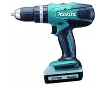 Obrázek k produktu: MAKITA HP457DWE