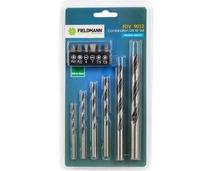 Obrázek k produktu: FIELDMANN FDV 9012