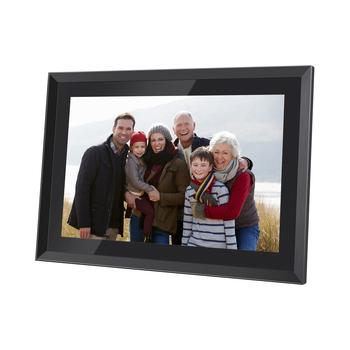 SDF 1091 B WIFI DIG. FOTORÁMEČEK SENCOR