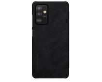 Obrázek k produktu: NILLKIN Qin Book Pouzdro pro Samsung Galaxy A52 / A52 5G / A52s, černý (black)