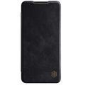 Nillkin Qin Book Pouzdro pro Samsung Galaxy A52 Black
