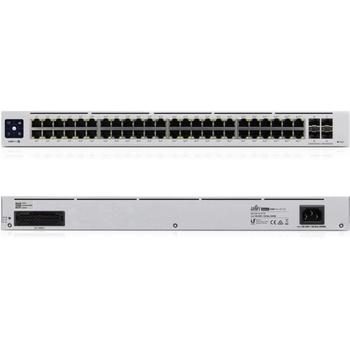 UBNT USW-Pro-48-POE Gen2 UniFi Switch