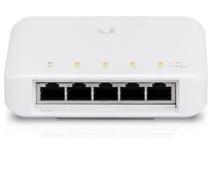 Obrázek k produktu: UBIQUITI NETWORKS (UBNT) UniFi Switch USW-Flex