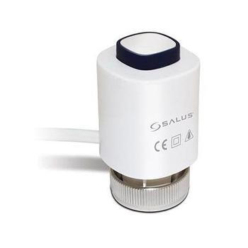 Pohon termoelektrický M30x1,5 pro vytápění a chladící systémy  SALUS T30NO-24