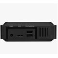 Ext. HDD 3,5'''' WD_BLACK 8TB D10 P10 Game Drive