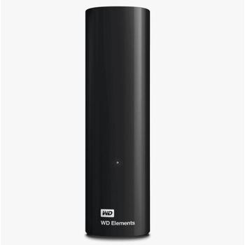 Ext. HDD 3.5'''' WD Elements Desktop 14TB USB
