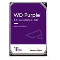 HDD 18TB WD181PURP Purple Pro 512MB SATAIII