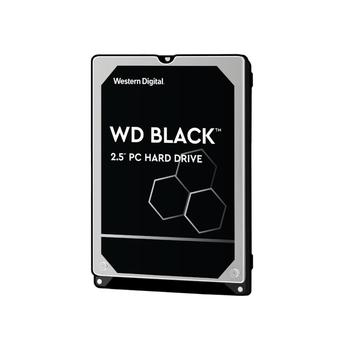 HDD 2,5'''' 1TB WD10SPSX Black SATAIII 7200rpm 64MB