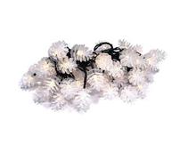 Obrázek k produktu: RETLUX 369 ř. šiška 40LED WW 10+5m