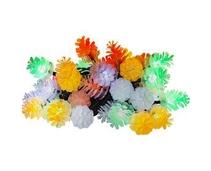 Obrázek k produktu: RETLUX 370 ř. šiška 80LED MC 20+5m