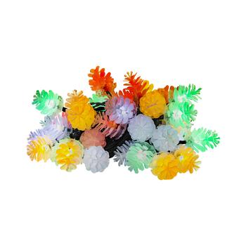 RXL 370 ř. šiška 80LED MC 20+5m RETLUX