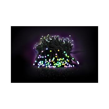 RXL 378 smart řetěz 198LED RGB RETLUX