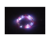 Obrázek k produktu: RETLUX 382 Nano 100LED 7,4m RDCW TM