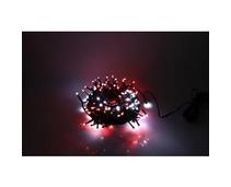 Obrázek k produktu: RETLUX 383 řetěz 150LED 15+5 RDCW TM