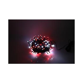 RXL 383 řetěz 150LED 15+5 RDCW TM RETLUX