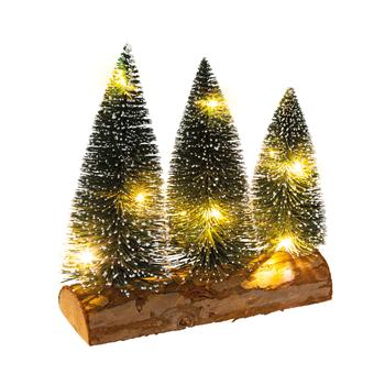 RXL 409 Set stromků 10 LED RETLUX