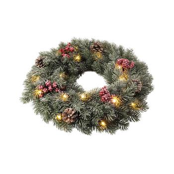 RXL 410 Věnec 20 LED 40cm RETLUX