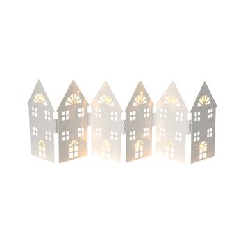 RXL 412 Domečky kovové 12 LED RETLUX