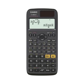 FX 85 CE X CASIO