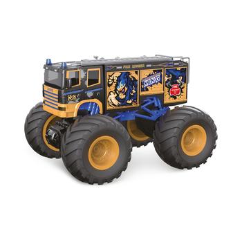 BRC 18.423 BIG FOOT - truck BUDDY TOYS